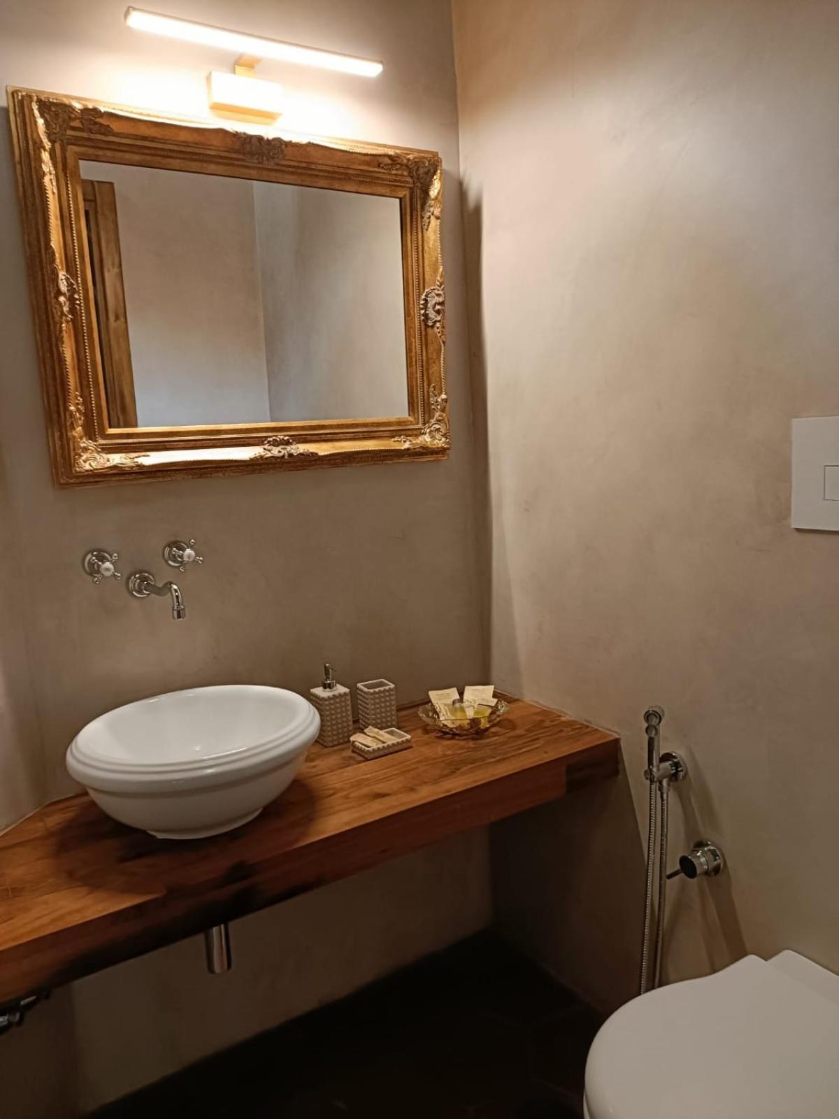 Bed and Breakfast La Mansarda Кастеллабате Экстерьер фото